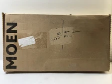 Moen 7864EWC Sleek One Handle Pull-Down Faucet - Chrome