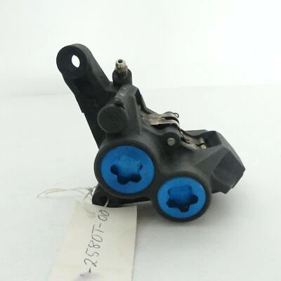 Yamaha FZS 1000 600 Bremssattel Bremszange vorne links brake caliper front lh - Bild 1 von 4