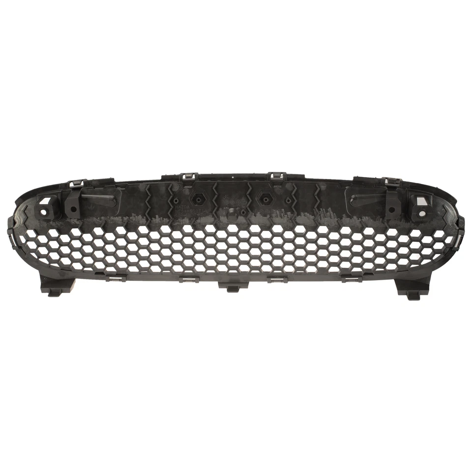 OEM 2006-2008 Mazda MX-5 Miata Front Bumper Mesh Grille NE51501T1B Genuine - Imagem 3 de 4