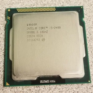 intel core i5 2400 driver intel core i5 2400 driver