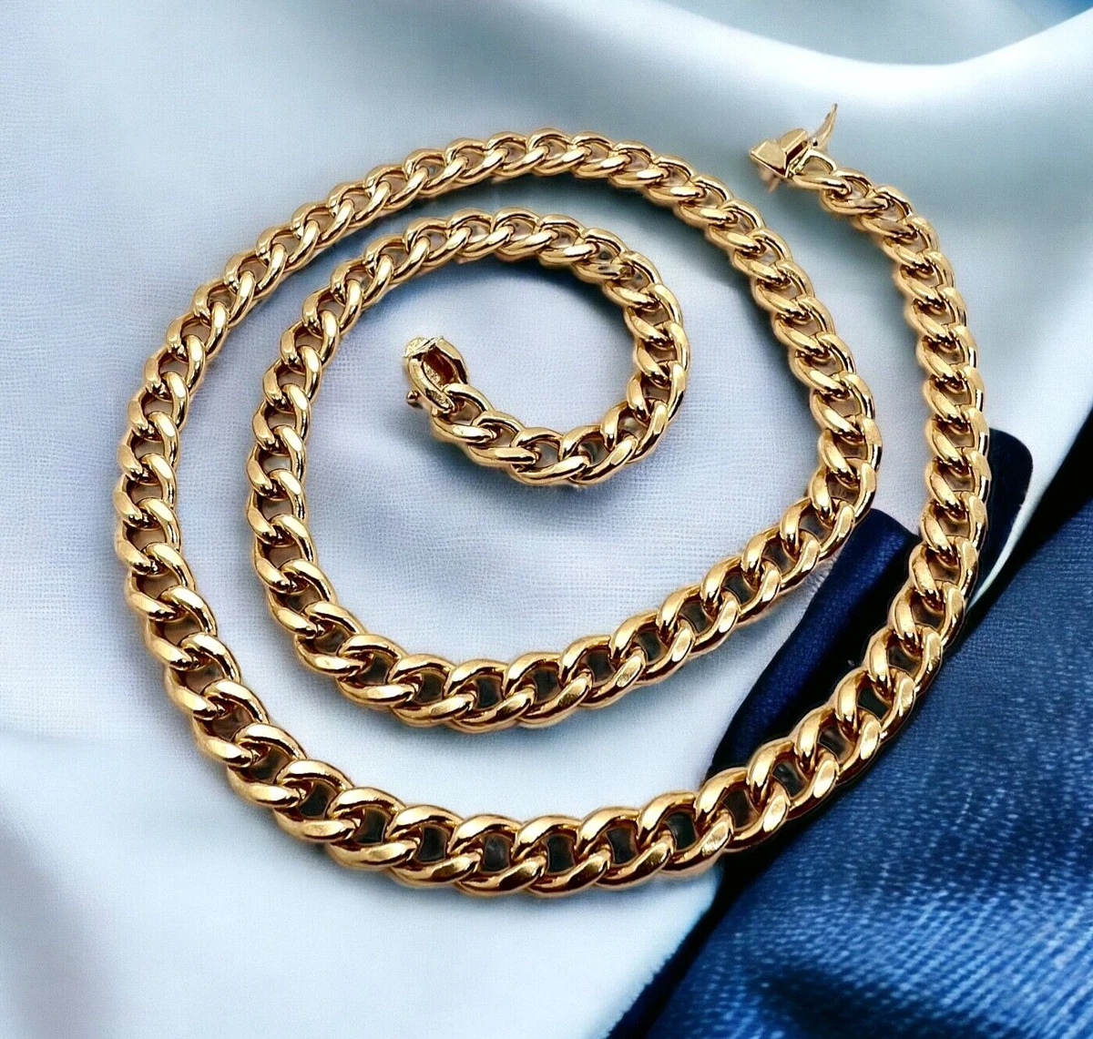 Cuban links for clearance sale