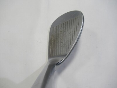 Fourteen RM-21 Nickel Chrome Wedge #56(1Club)/DG/Flex:W