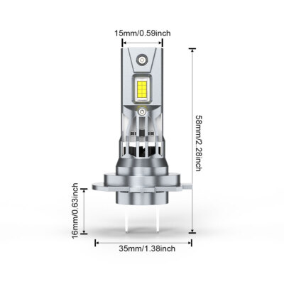 Wlw SPARE BULB KIT H1 H4 H7 FIESTA : Aazon.co.uk - View #12