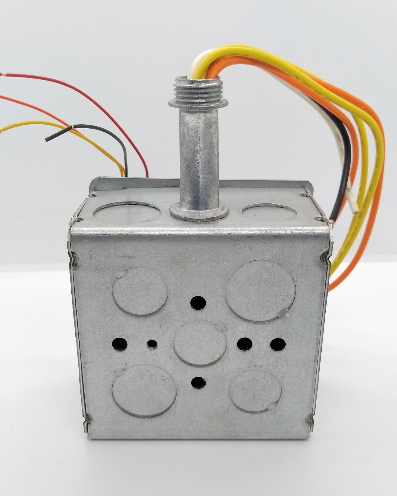 Wattstopper C120E C277E 2 Relay Power Pack Supply Occupancy Sensor