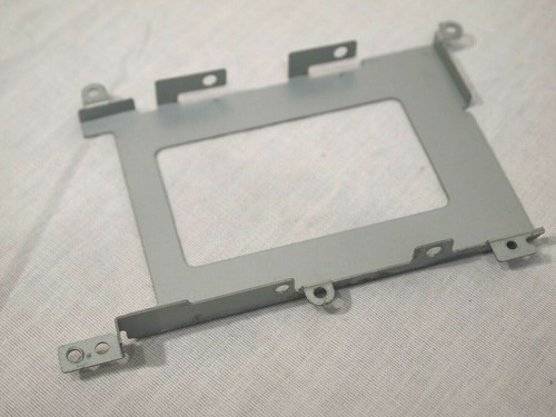 Toshiba T4400C PA1103U Laptop Notebook Vintage Hard Drive Caddy Tray Bracket - Picture 3 of 4