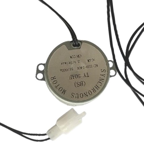Chicken Egg Turner Motor For Farm Innovators Incubator 220v - Picture 3 of 3