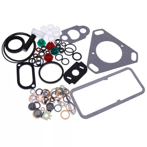 CAV Gasket DPA Fuel Injection Pump Roto Lucas Seal Kit for MF Ford Tractor - Bild 3 von 3