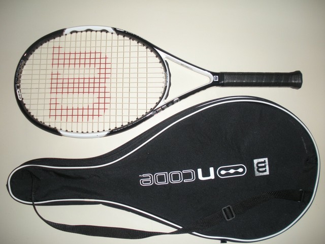 wilson ncode n6 hybrid