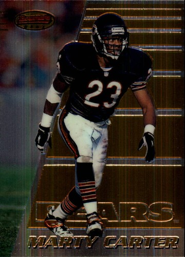 1996 Bowman's Best Football  *COMPLETE YOUR SET*  Pick From List - Picture 203 of 356