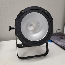 American DJ UV Cob Cannon LED Ultraviolet Solid State Stage Light Fixture