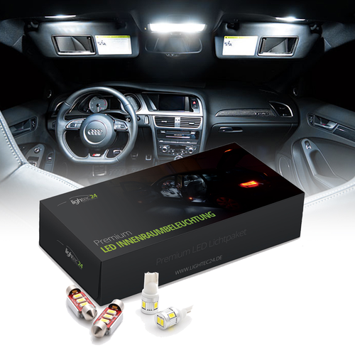 LED Interior Lighting BMW 1 Series Convertible E88 LCI Facelift Premium Package eBay