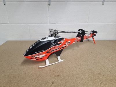 SAB Goblin 380 (Seconds) Buddy SG389-SS