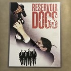 Quentin Tarantino Signed 11x14 Reservoir Dogs Film Poster Autographed Official