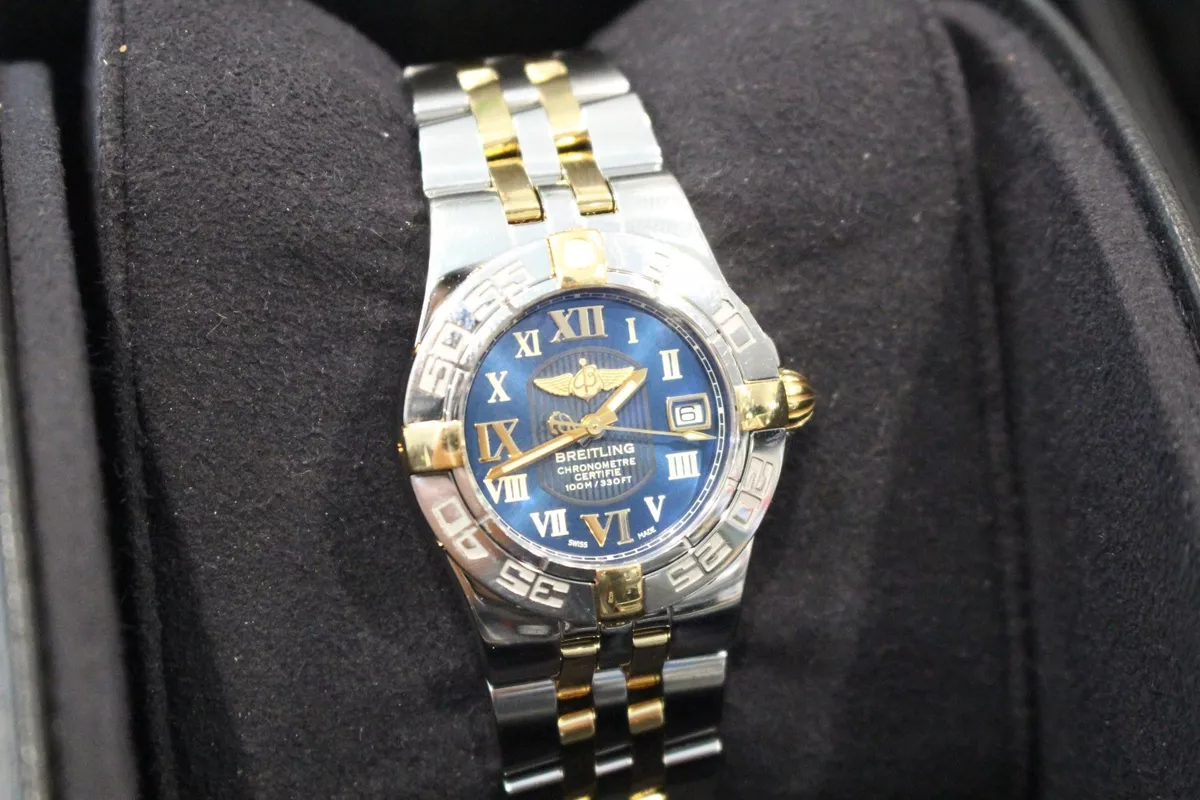 Breitling b71340 deals