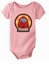 Download Among Us Shhh Baby Bodysuit Creeper New Adorable Gift ...