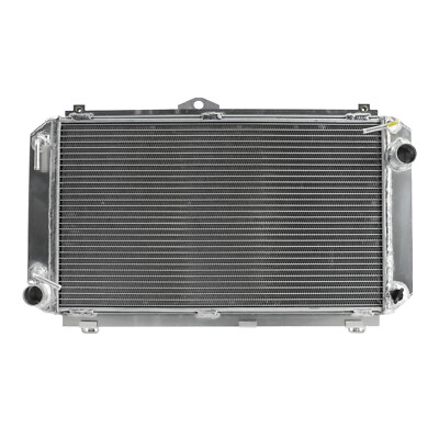 RAYTEN CU29 Radiator For 89-86 Toyota Van
