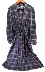 Viyella Robe | eBay