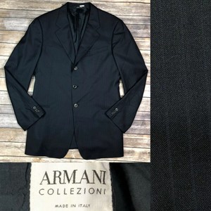 armani sport coat