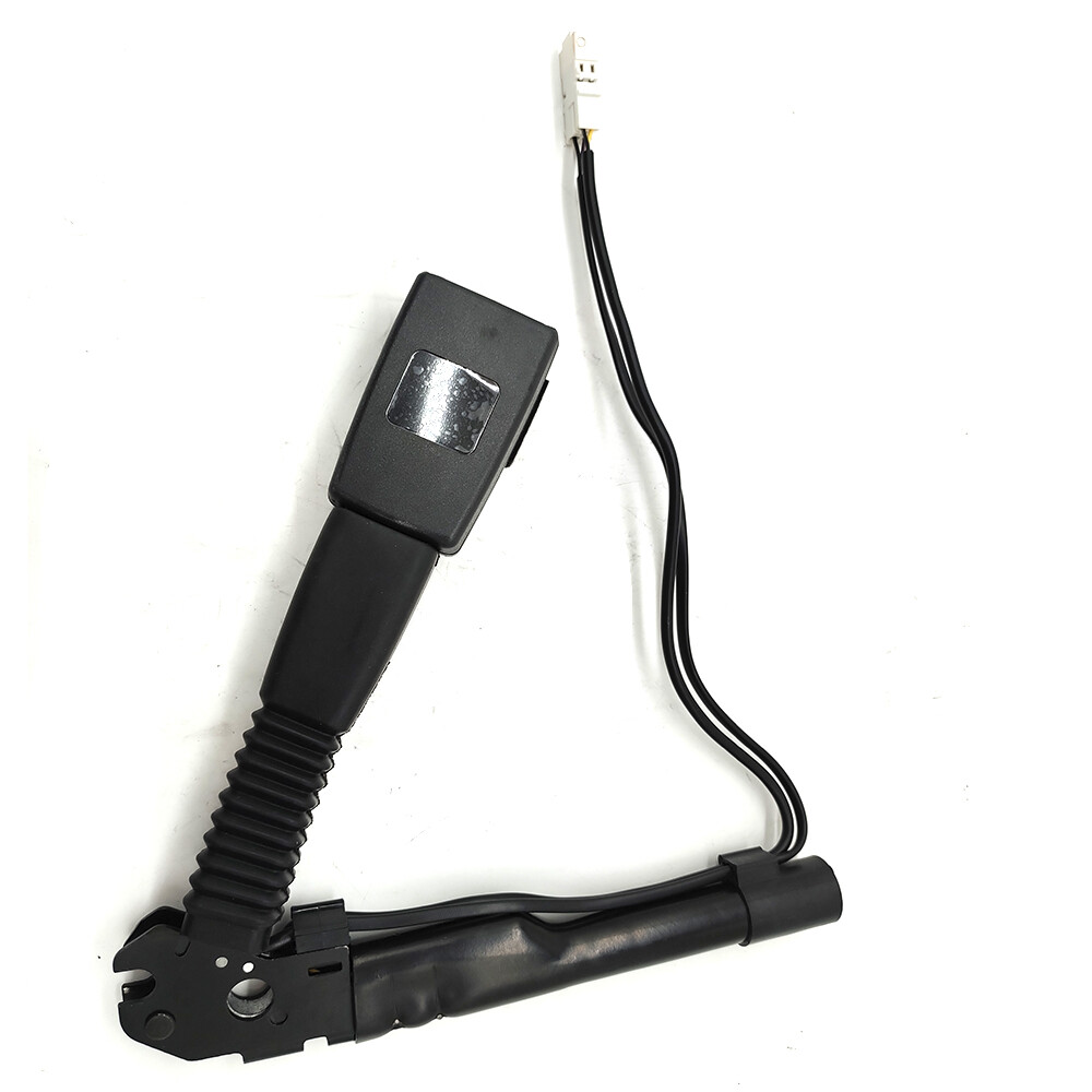 1* Front Right Passenger Side Seat Belt Buckle Tensioner for BMW F30