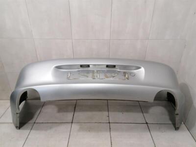 PORSCHE 911 996 Rear Bumper 99650541112 Hinten Stoßstange MK2 C2 C4 