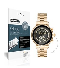 2x Film for Michael Kors Sofie 2.0 Smartwatch Protective Matte Protection