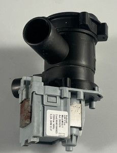Bosch WAE28441 Waschmaschine Laugenpumpe Ablaufpumpe M50.1 9000164923 #1381-5Ü