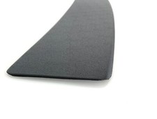 Lialto Stossstangenschutz schwarz passend für Opel Corsa Schrägheck Typ:F 2019-