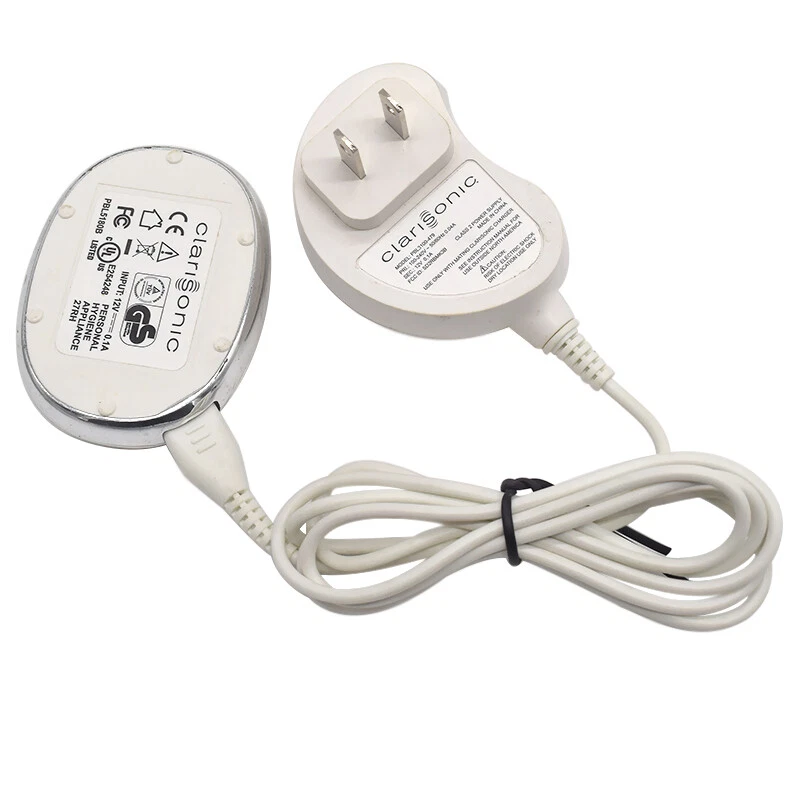 Genuine Clarisonic Mia 1 2 Charger Power Adapter PBL3100 479 And
