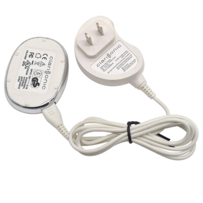 Original Clarisonic Opal Netzteil PBL3100-479 und Ladegerät PBL5180B