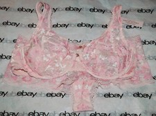 NEW Victoria's Secret Body by Victoria Unlined Demi Bra 36DD & Boyshort Set L VS