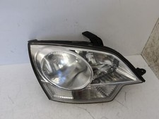VAUXHALL ANTARA CDTI 4WD MK1 FACELIFT 2010-2015 RIGHT SIDE O/S HEADLIGHT 39672