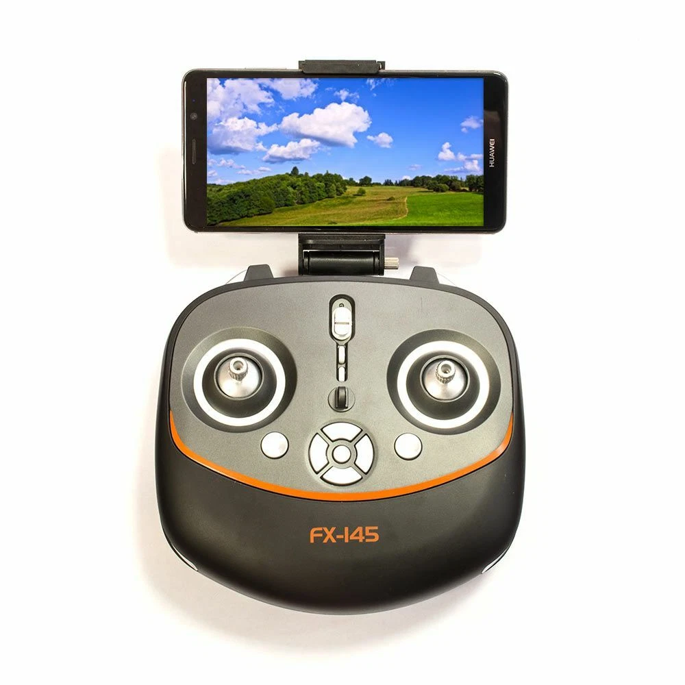 Fx 145 store quadcopter