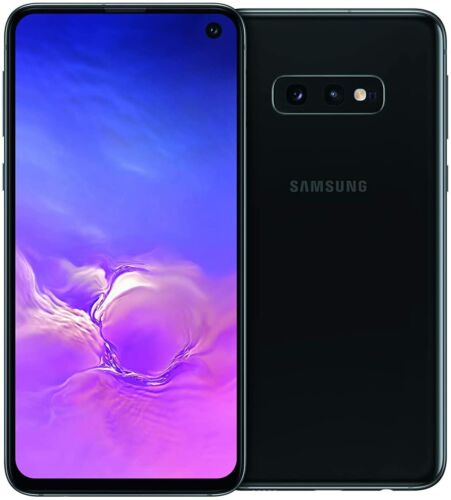The Price of Samsung Galaxy S10e SM-G970 – 128GB – Black (Verizon) Unlocked Smartphone | Samsung Phone