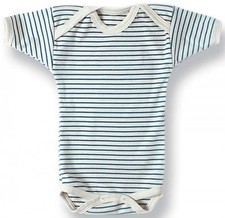 Lotties Ringel Body kurzarm