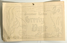 c. 1947 USAT General A.W. Greely, GREELY BUGLE Newsletter-US Navy-Post-WWII