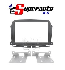 PHONOCAR 3/748 03748 Mascherina adattatore autoradio FIAT 500 16> 2Din 