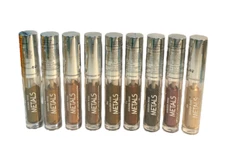 Golden Rose Metallic Liquid Eyeshadow Paraben Free (0.15oz/4.5ml) NEW