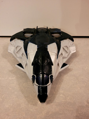 Hasbro: 2015 Marvel Avengers Age of Ultron Cycle Blast Quinjet Fahrezeug