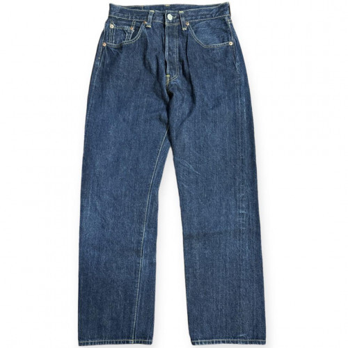 LEVI'S Early LVC 501xx W30 Double Name 1966 Model Reprint LEVI'S Early LVC 501xx W30 Double Name 1966 Model Reprint