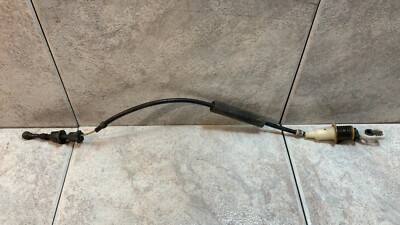 ORIGINAL Mercedes Benz ML W163 Gaspedal Seil Gaszug Seilzug  