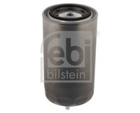 Febi 33774 Kraftstofffilter Kraftstofffilterung