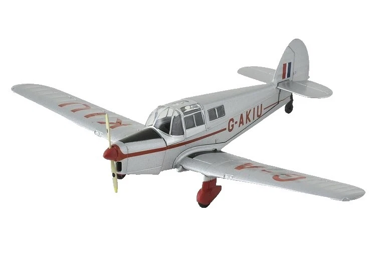Oxford Diecast 1:72 Scale Contemporary Diecast Aircraft & Spacecraft