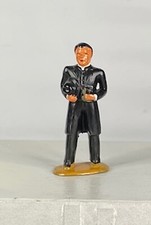 Wedding Minister, Manoil and Barclay Civilian Figures, Three dollar shipping