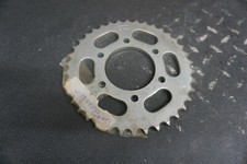 1983 SUZUKI Temper NOS NEW Rear Driven Sprocket Gear 38 Teeth