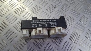 701919506a Lüfter Steuergerät Relais 898726000 Volkswagen Shara DE341499-09