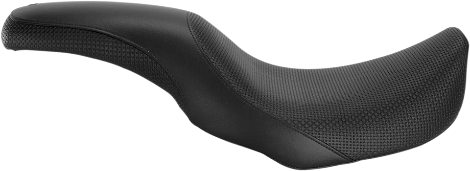 806-04-147 SELLA PROFILER BW HARLEY FXDCI 1450 EFI DYNA SUPER GLIDE CUSTOM 2006 - Immagine 2 di 2