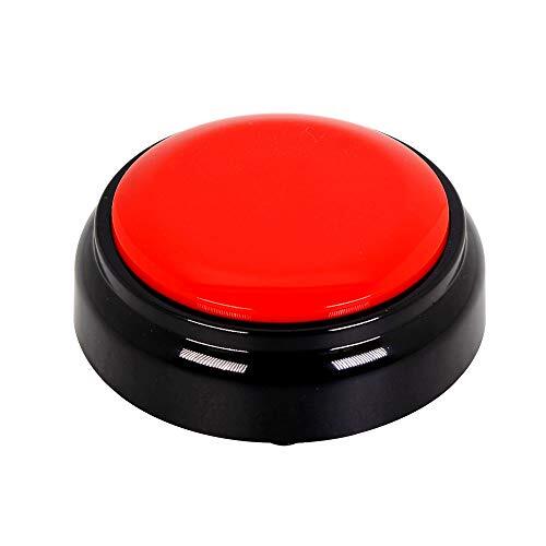 Voice Recording Button Easy Button Record 30 Seconds Talking