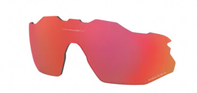 1 Oakley Wechselscheibe 9442 10 Radar EV Advancer Prizm Trail Ersatzgläser Neu