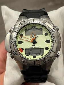 Citizen C500 for sale | eBay