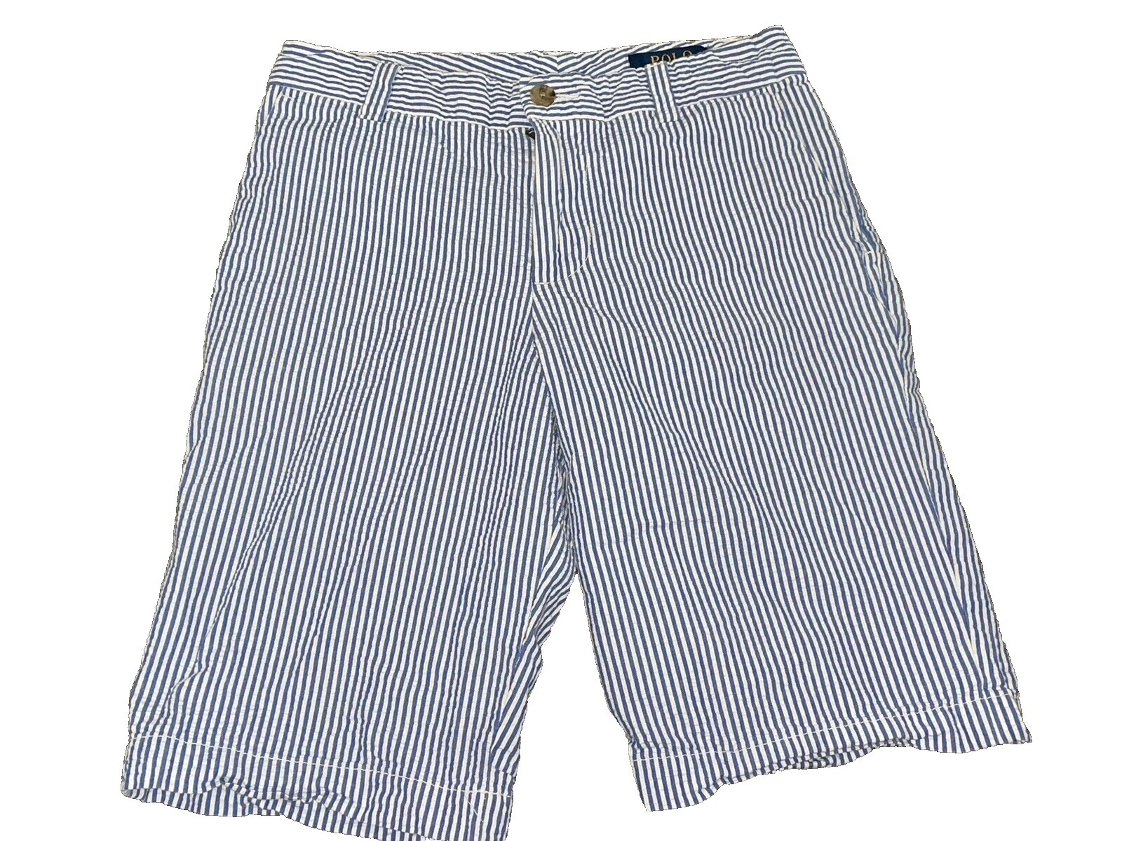 Ralph Lauren Boys' 12 Size